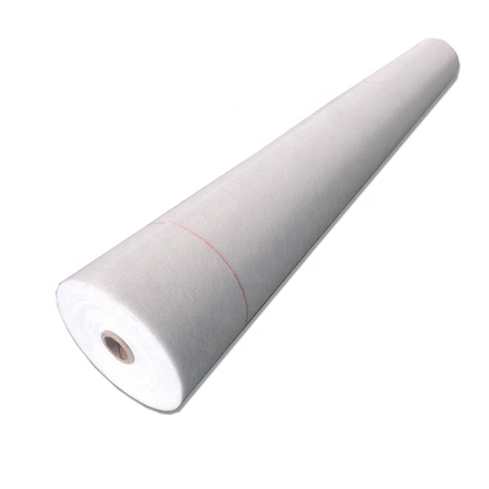 China Manufacturer Roof Coating Reinforcing Nonwoven Polyester Stitchbond Fabric