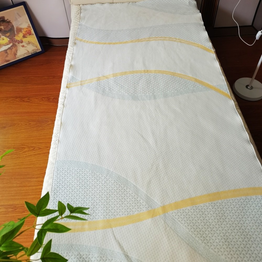 kid cartoon mattress fabric factory direct children mattress cover