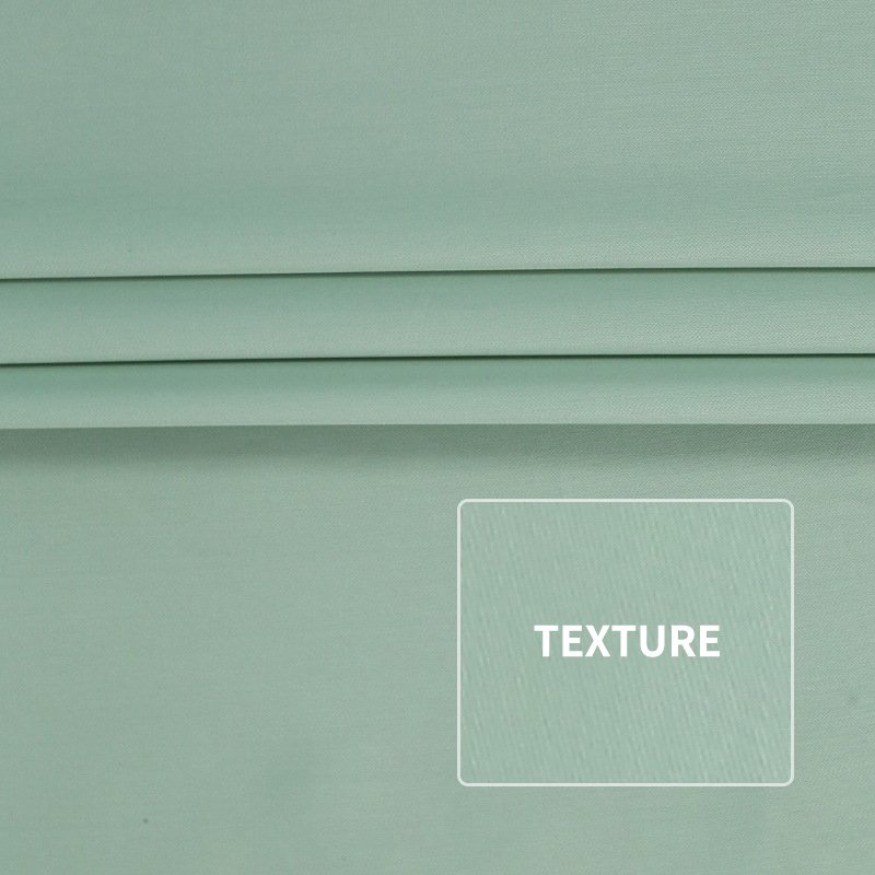 Bamboo Fabric 300T 60S 290CM Width Bamboo Fabric for Bedding Set Satin Weave Bamboo Fabric Wholesale