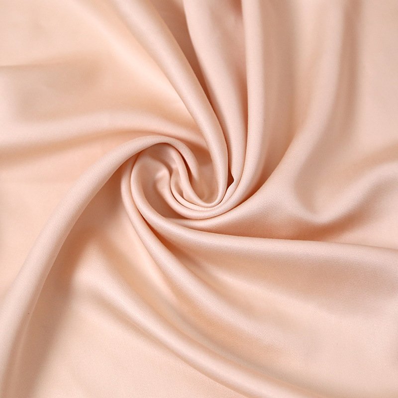 Bamboo Fabric 300T 60S 290CM Width Bamboo Fabric for Bedding Set Satin Weave Bamboo Fabric Wholesale