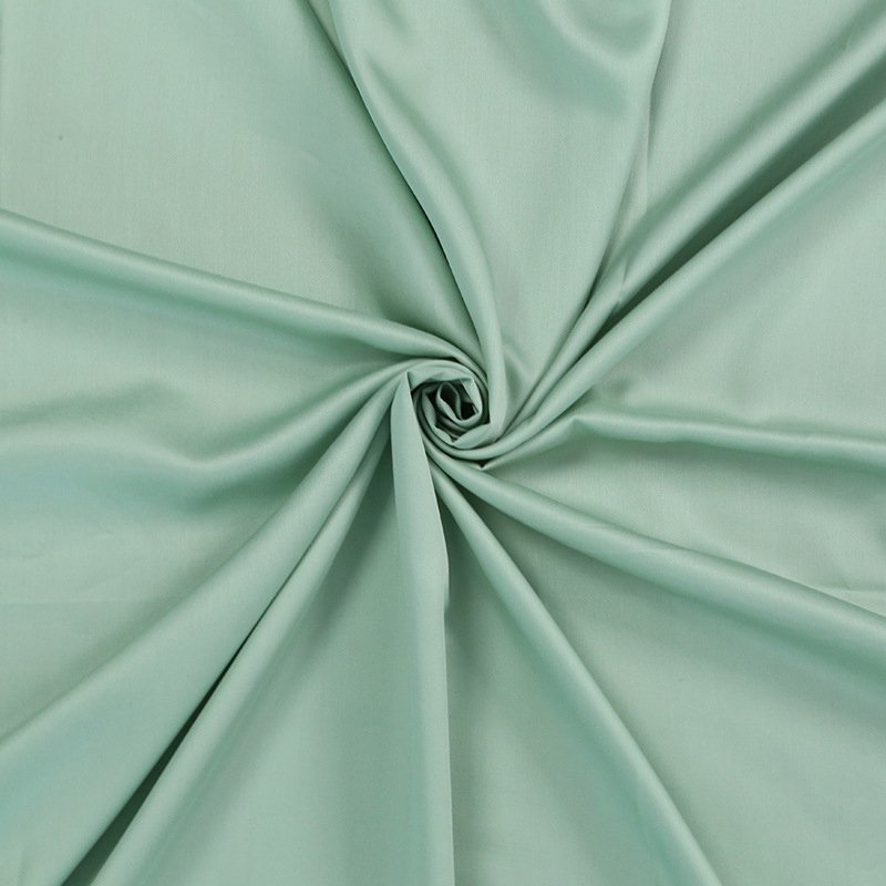 Bamboo Fabric 300T 60S 290CM Width Bamboo Fabric for Bedding Set Satin Weave Bamboo Fabric Wholesale