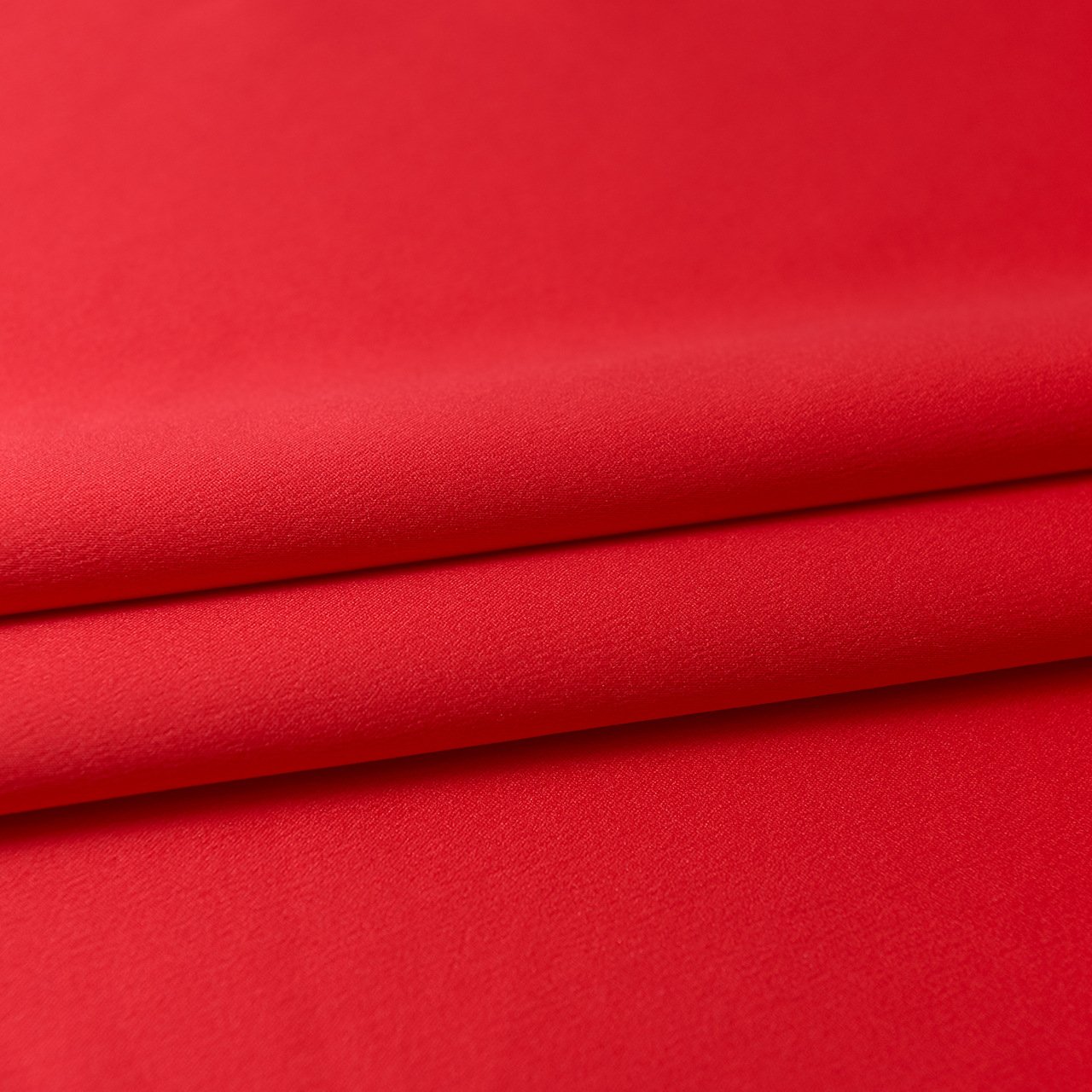 Factory cheap price polyester spandex crepe satin fabric for summer dress
