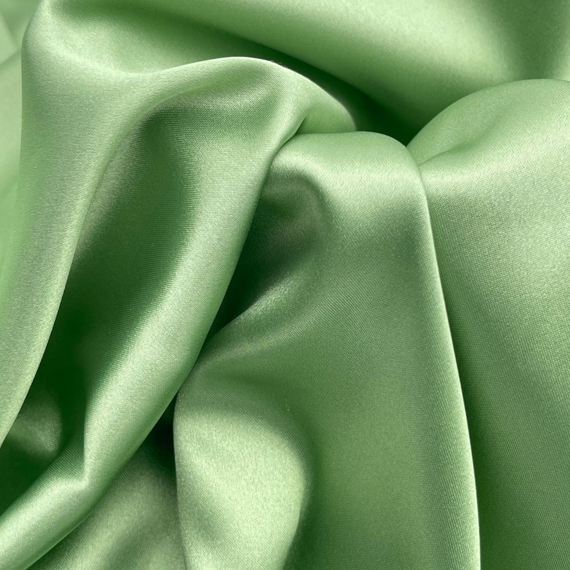 97% Polyester 3% Spandex 50D Matte Stretch Satin Fabric wedding Decoration Evening Dress Pajamas