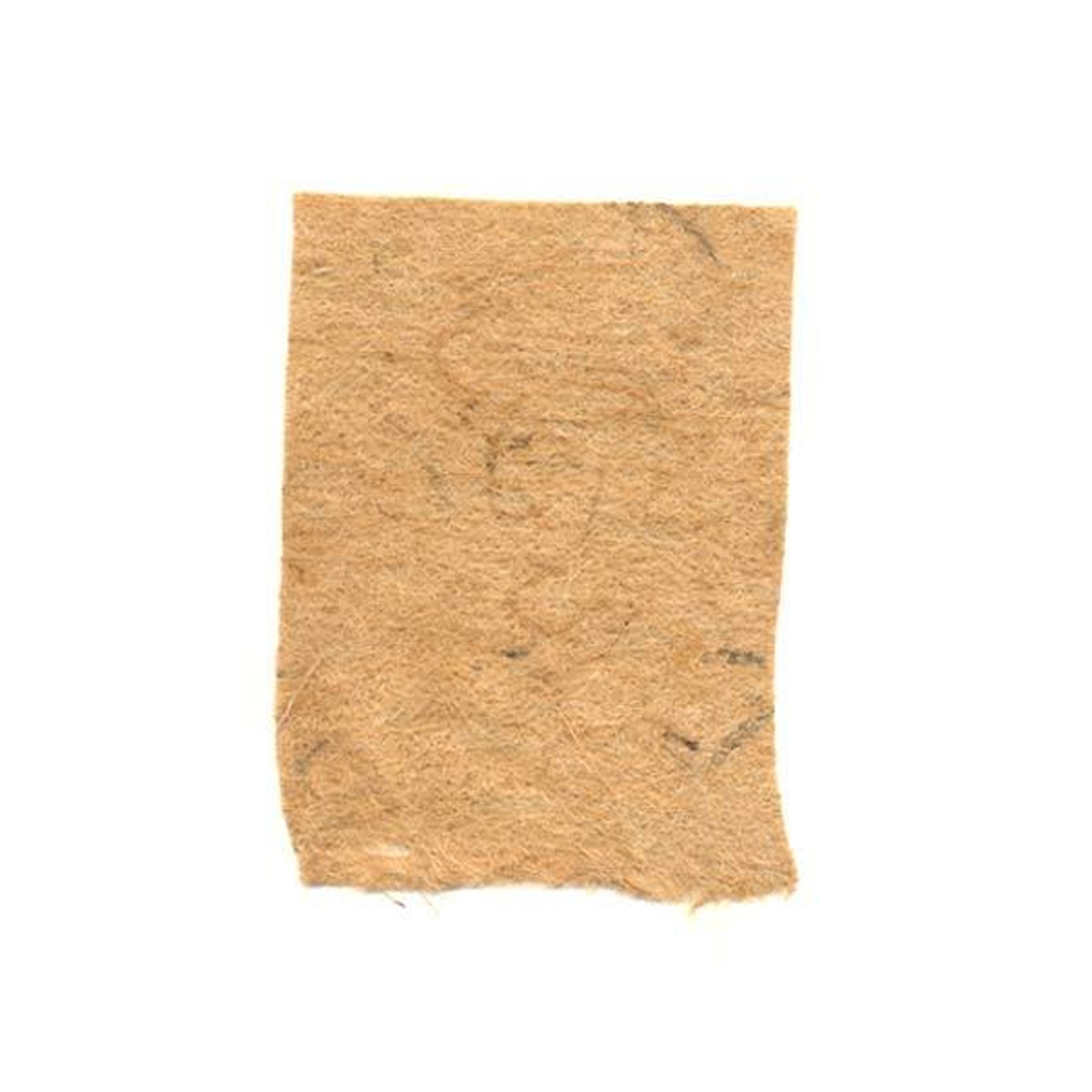 Hot Sale Hemp Grow Mat 100% Natural Exported Jute Fiber Biodegradable Seed Tray Microgreen Trays Jute Felt From Bangladesh