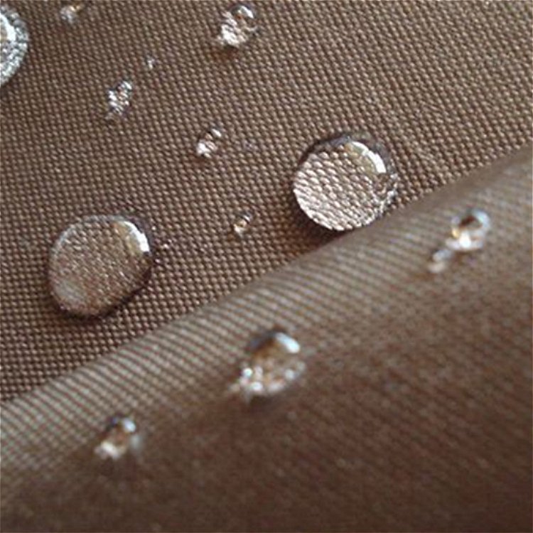 600D Eco-friendly environmental fabric 100% polyester oxford fabric recycled plastic fabric