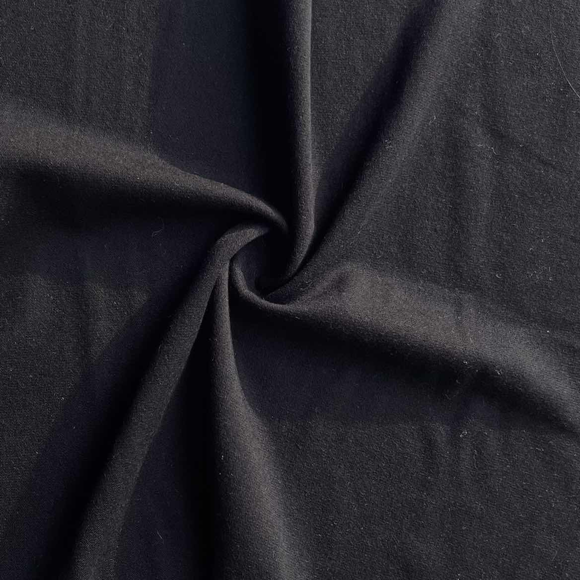 Stock supply thicker bamboo jersey 92%Bamboo 8%Spandex 260gsm Jersey Comfortable T Shirt Dress Fabrics