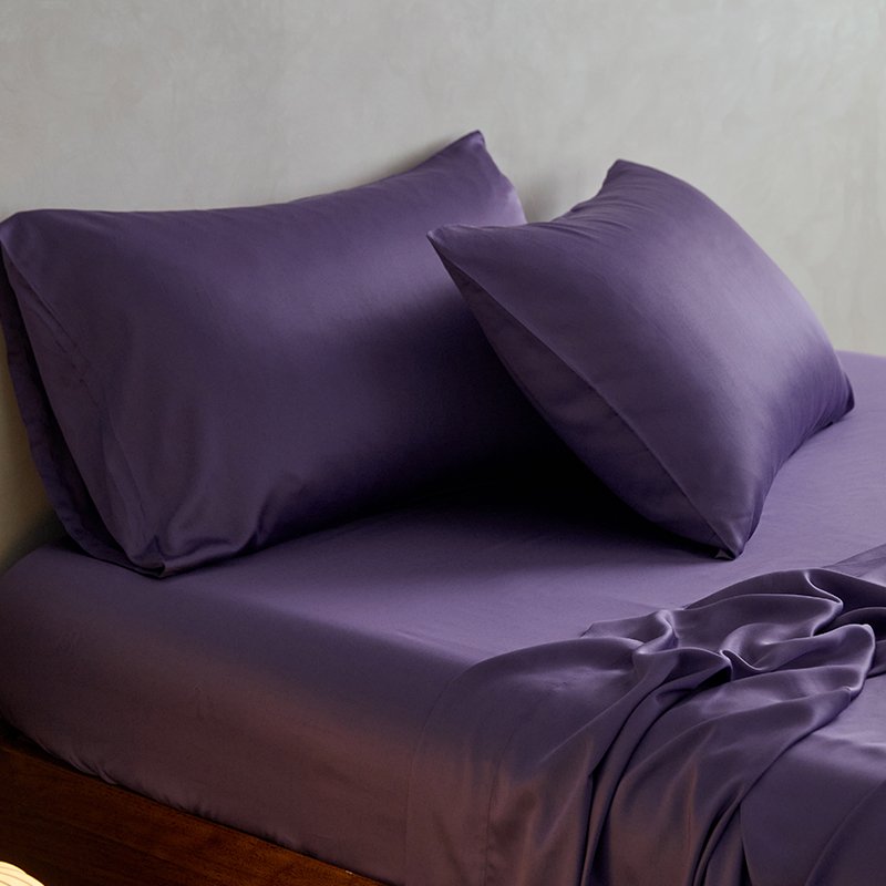 modern bamboo sheet sets Antimicrobial natural bamboo bedding sets customized design king size bamboo sheets for adults