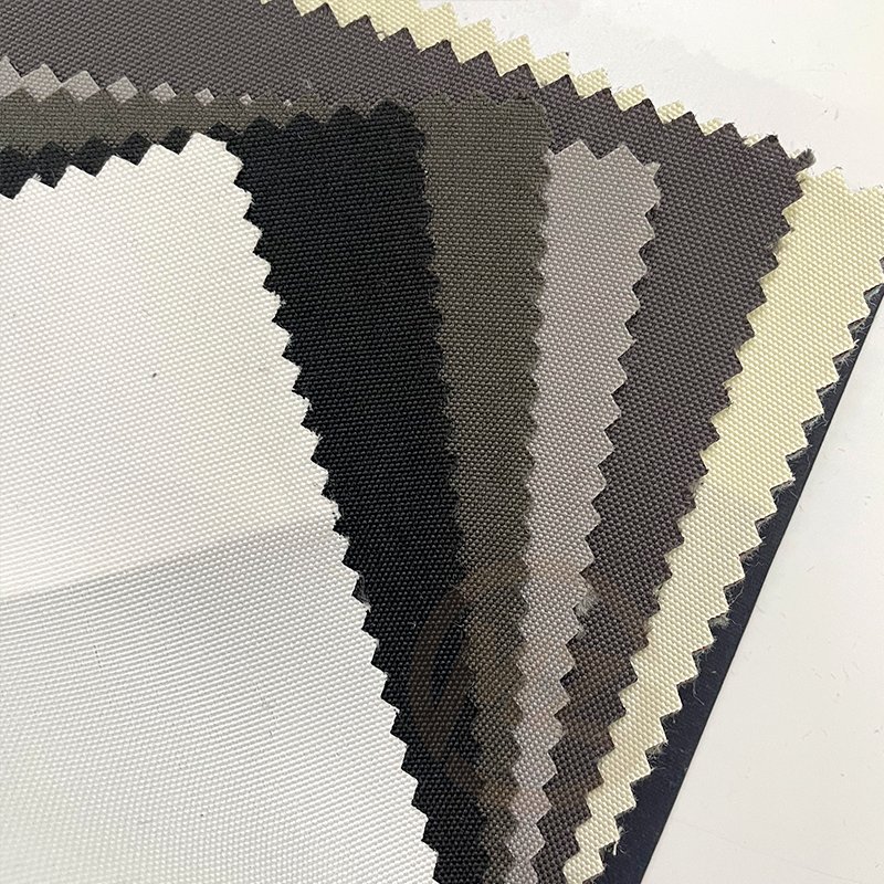 Linen look fabrics textiles outdoor sofa fabric upholstery waterproof polyester fabric for outdoor furniture