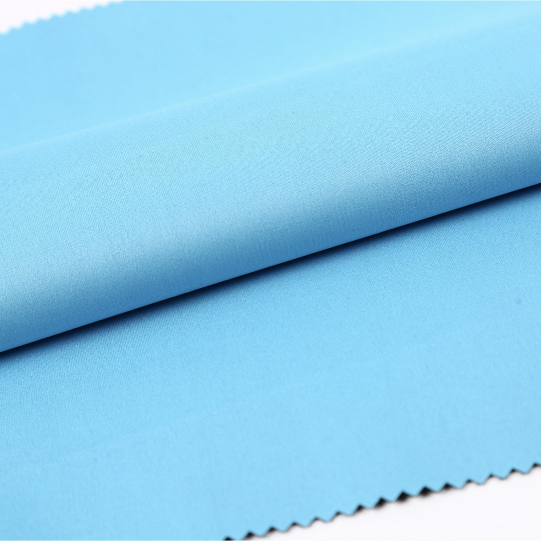 3 Layers Waterproof Softshell 100D TPU Coated Polyester Spandex Stretch Fabric Bonded Polar Fleece Functional Fabric
