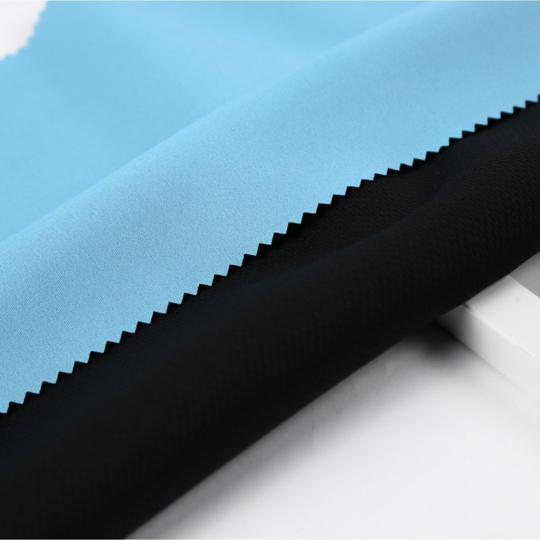 3 Layers Waterproof Softshell 100D TPU Coated Polyester Spandex Stretch Fabric Bonded Polar Fleece Functional Fabric