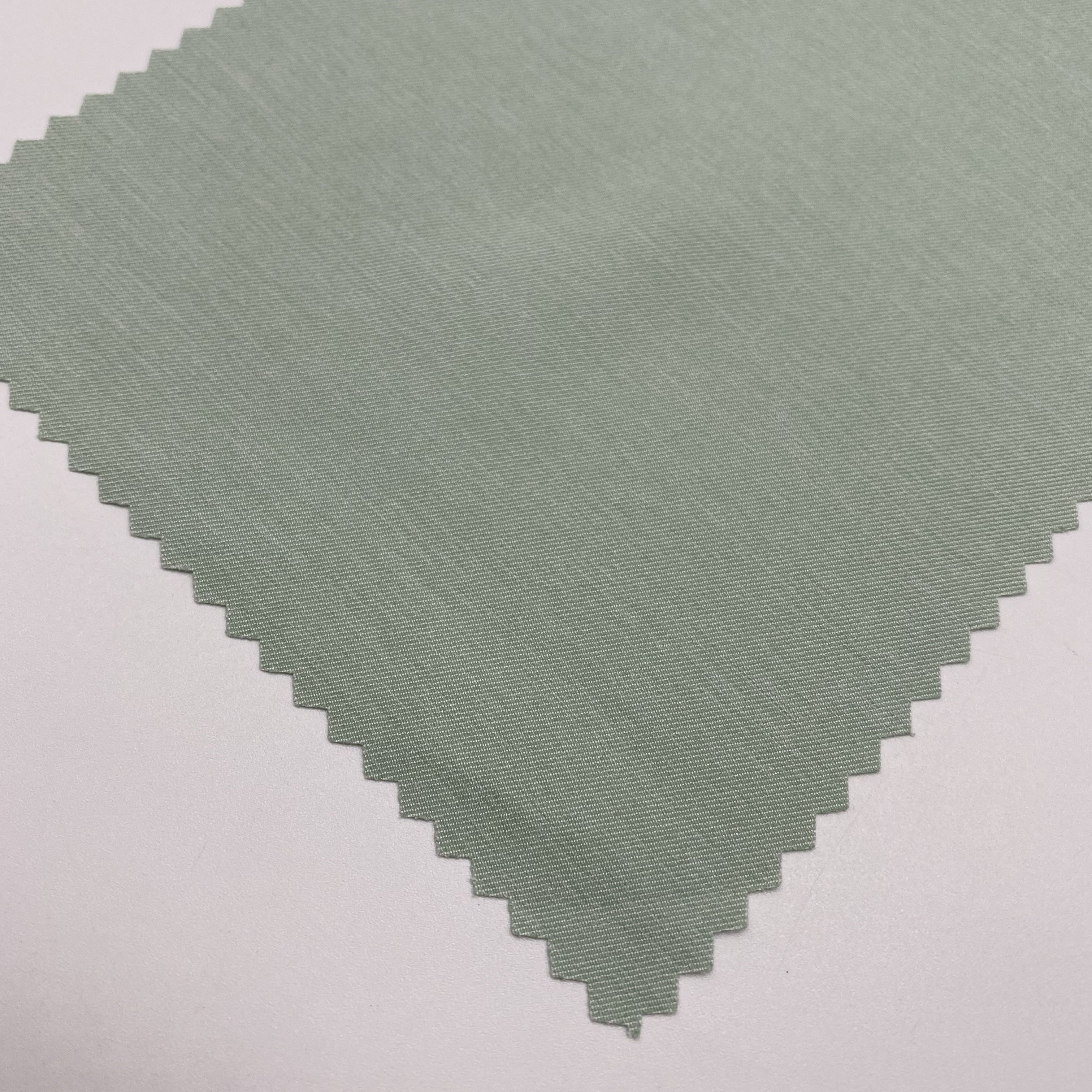 Factory stock Plain dye spandex woven fabric 92%polyester 8%spandex 165gsm twill fabric for autumn garments suit trouser