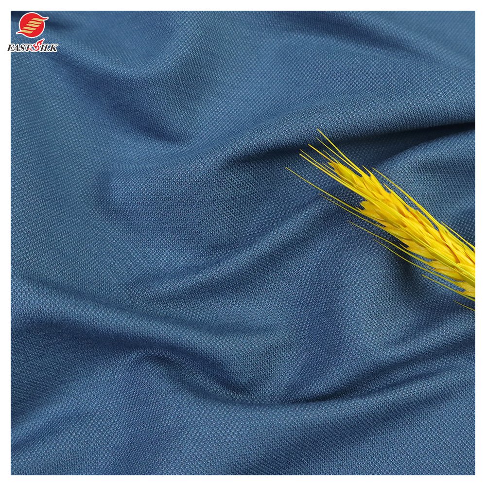 Free sample soft feeling wholesale textiles knitted garments rayon nylon viscose Linen look fabrics for clothing