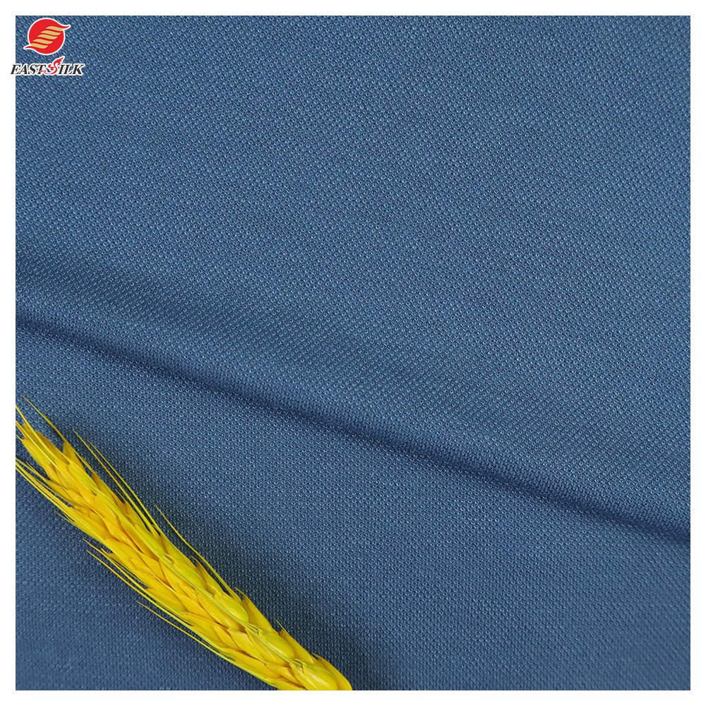 Free sample soft feeling wholesale textiles knitted garments rayon nylon viscose Linen look fabrics for clothing