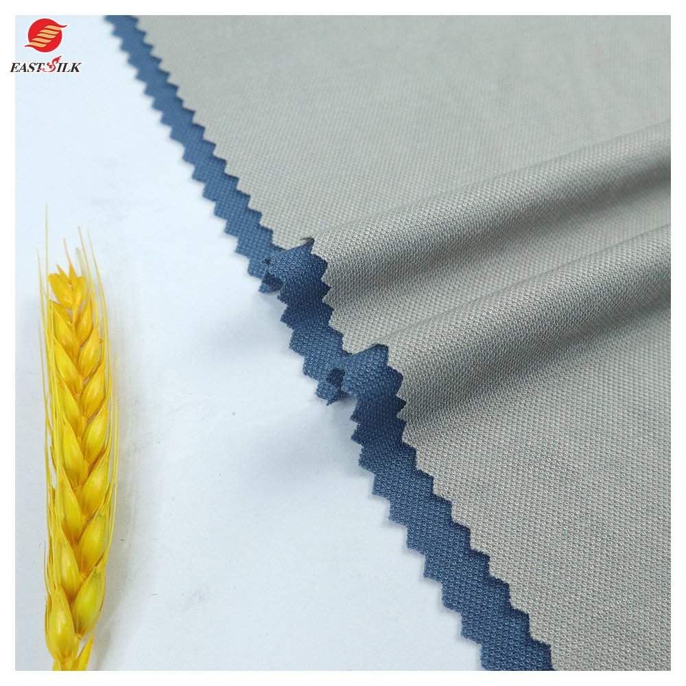 Free sample soft feeling wholesale textiles knitted garments rayon nylon viscose Linen look fabrics for clothing