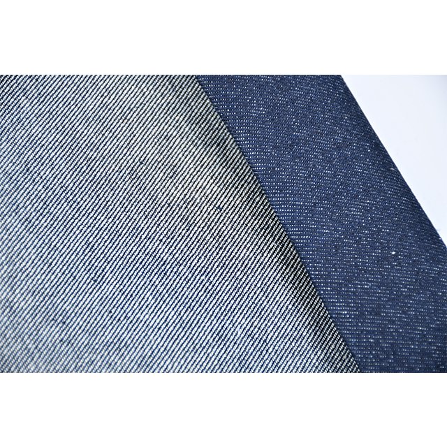 New design wholesale 100% cotton Jeans fabric10*10 mens denim women jacket denim fabric