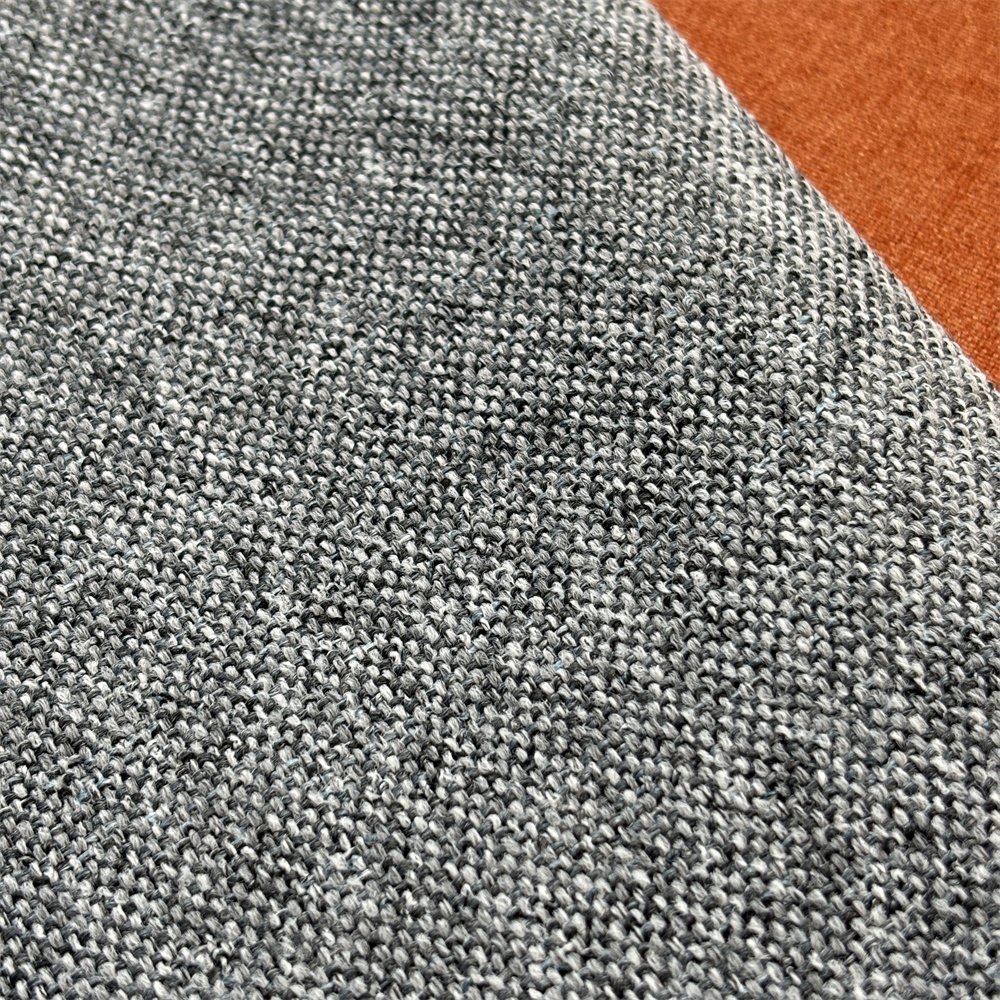China Linen sofa upholstery fabric manufacturer 1095