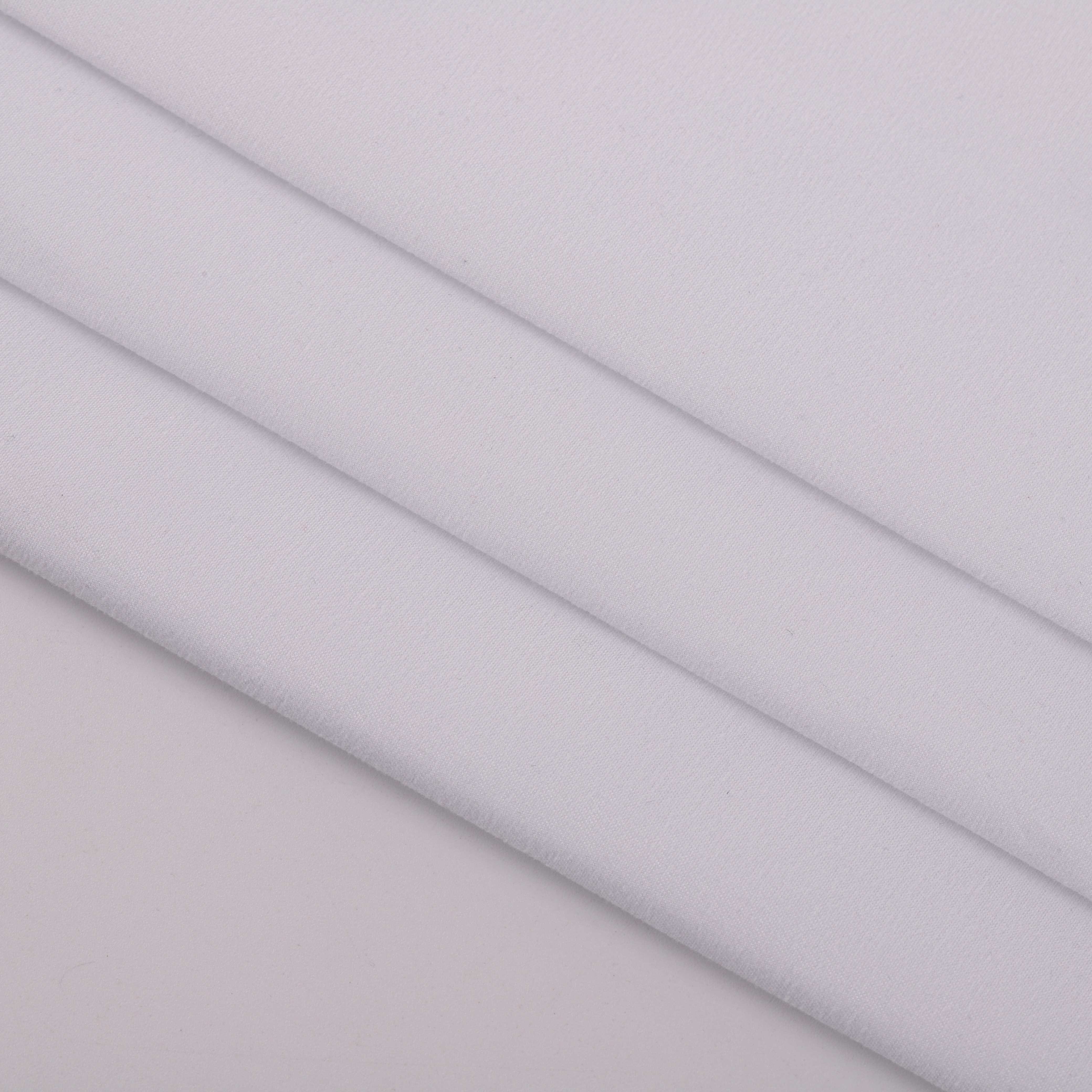 100%polyester extra wide width Peach Skin Fabric Brushed Microfiber Pongee Fabric for Bedsheet
