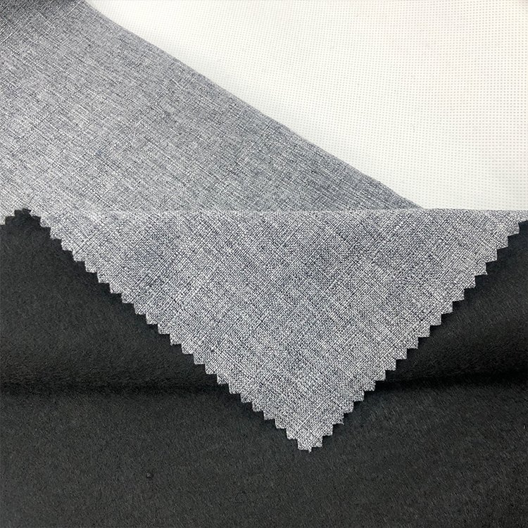 New product upholstery fabrics fabric for sofa furniture linen