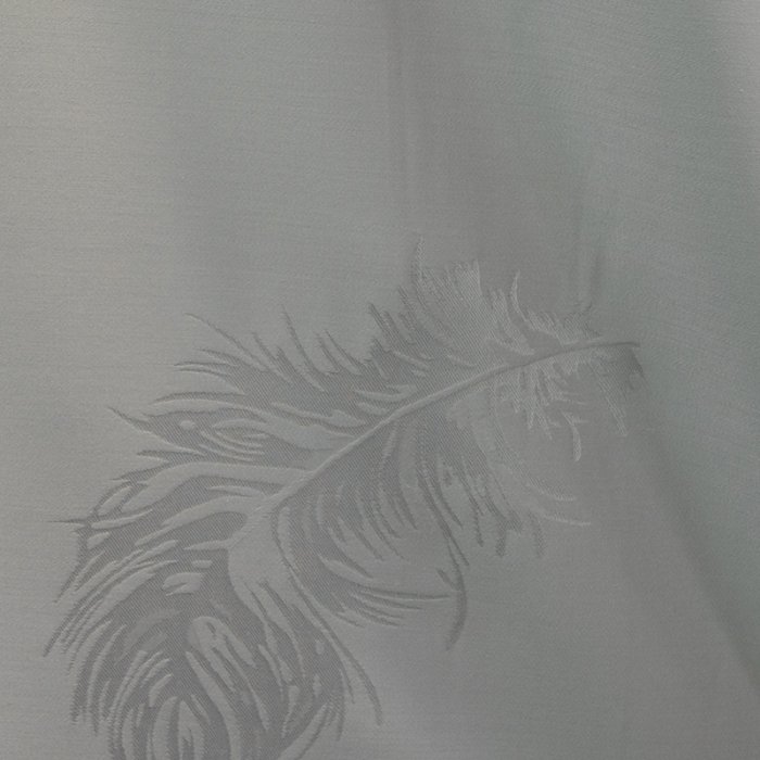 100% organic bamboo fabric for home textile/organic bamboo fabric in different sizes