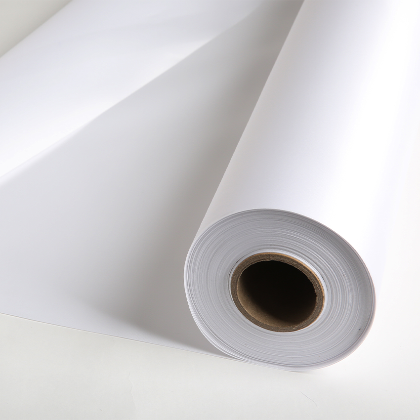 Different Glossy Digital Fabric Satin for Printing Promotion Flag Advertising Flag Sublimation Textile Roll Fabric Raw Material