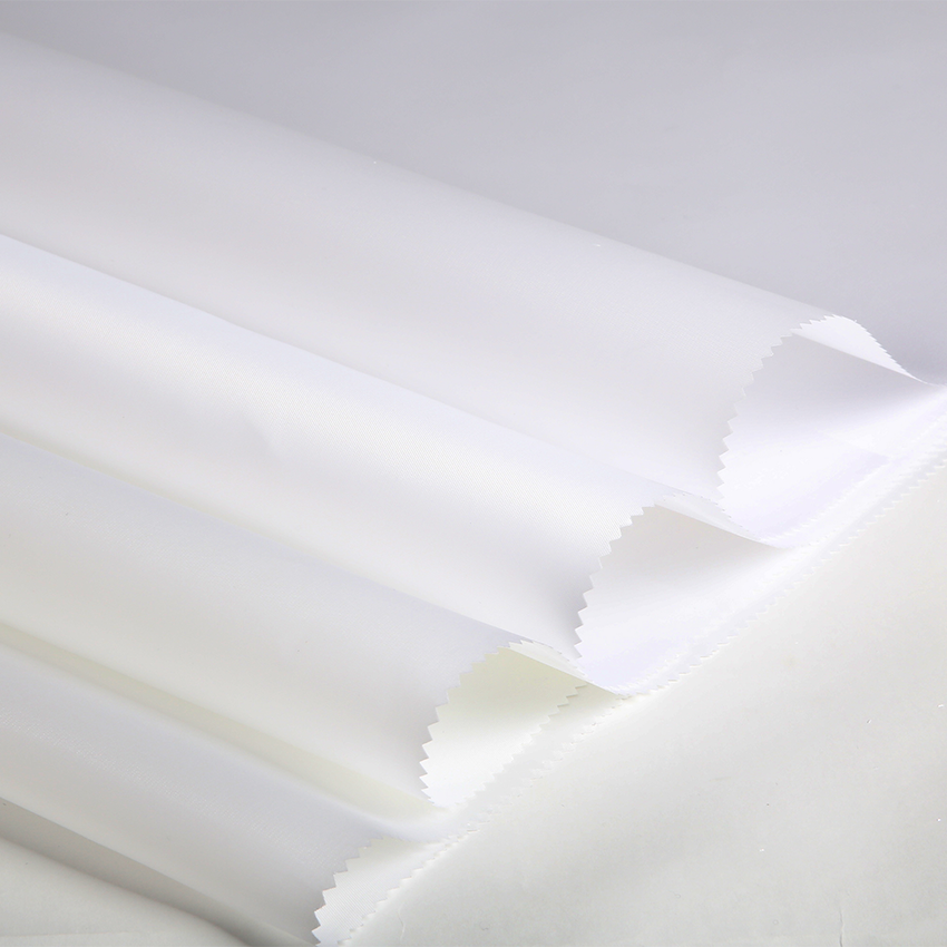 Different Glossy Digital Fabric Satin for Printing Promotion Flag Advertising Flag Sublimation Textile Roll Fabric Raw Material