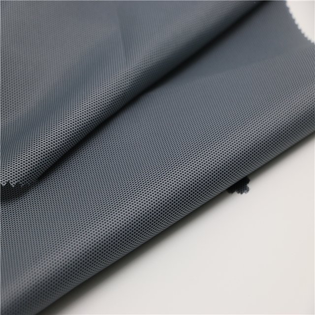 Factory Price 210T Lightweight Waterproof Printed Taffeta 100% Polyester Fabric For clothing