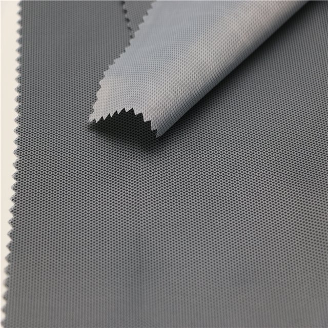 Factory Price 210T Lightweight Waterproof Printed Taffeta 100% Polyester Fabric For clothing