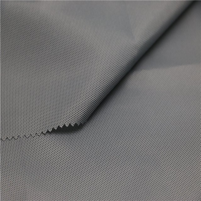 Factory Price 210T Lightweight Waterproof Printed Taffeta 100% Polyester Fabric For clothing
