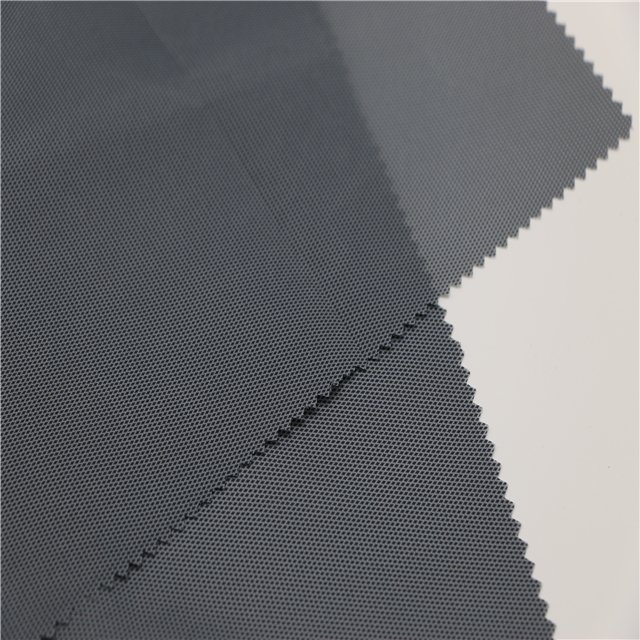 Factory Price 210T Lightweight Waterproof Printed Taffeta 100% Polyester Fabric For clothing