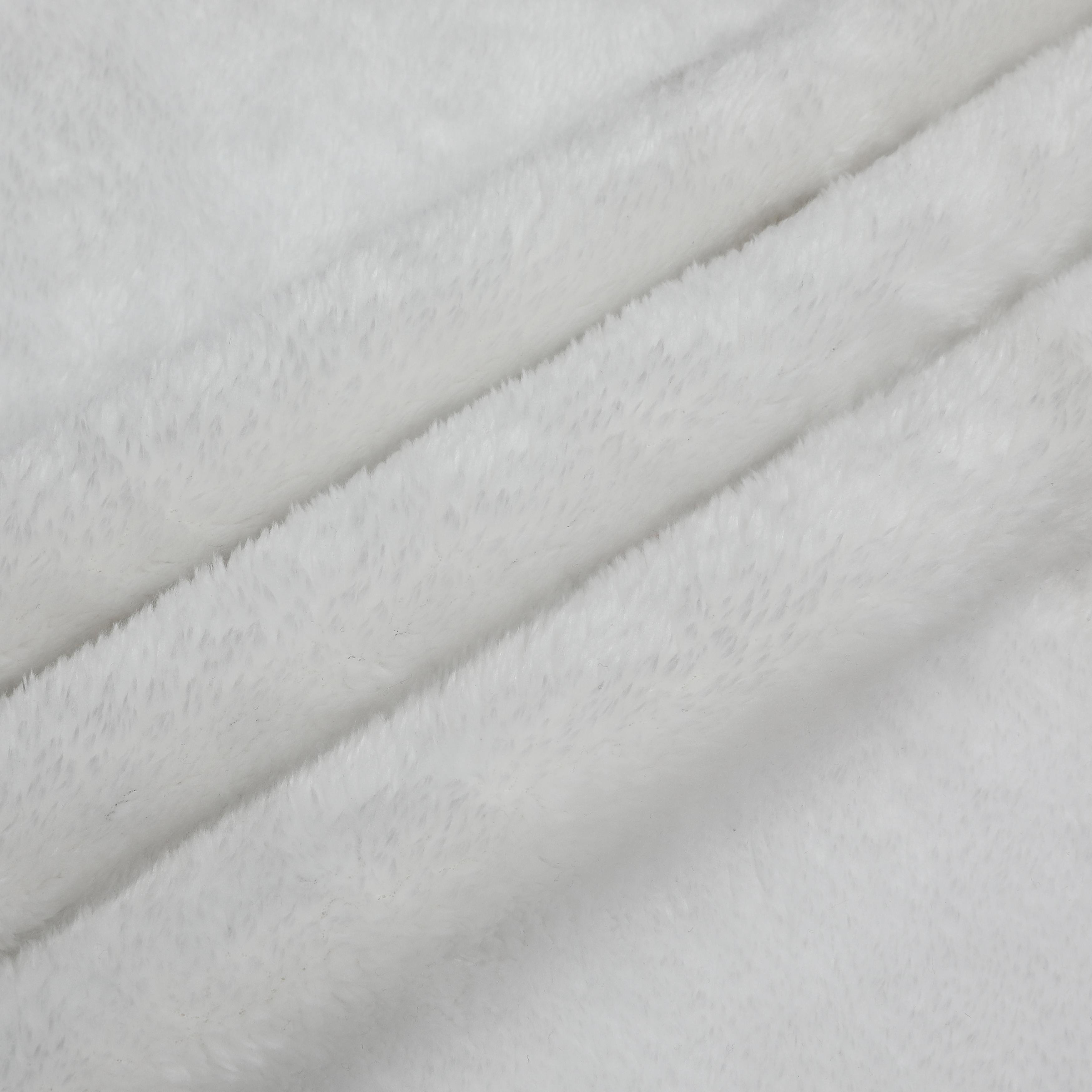 2022 New Technology Professional Manufacturing Bejirog 100%polyester Plush Fabric