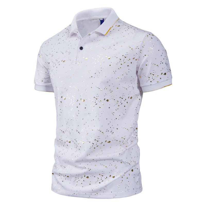 Top Quality 100% Polyester Men's Polo Shirts Custom Made Design Breathable Men's Polo Shirts For Sale Made In Pakistan