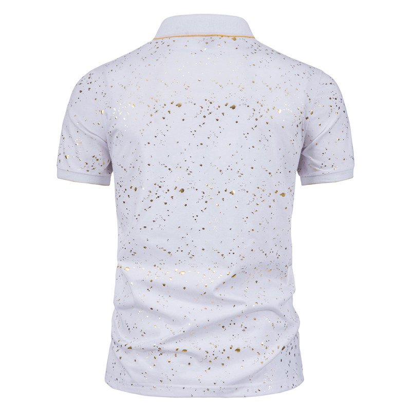 Top Quality 100% Polyester Men's Polo Shirts Custom Made Design Breathable Men's Polo Shirts For Sale Made In Pakistan