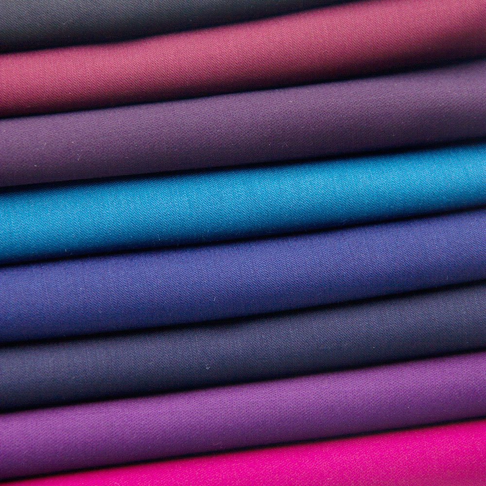 Top selling spandex bamboo fiber and polyester fabric for men's shirt