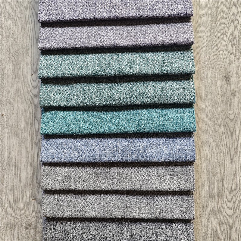 Quality Guarantee Sofa Fabric Manufacturer Sofa Upholstery Fabric Linen Fabric