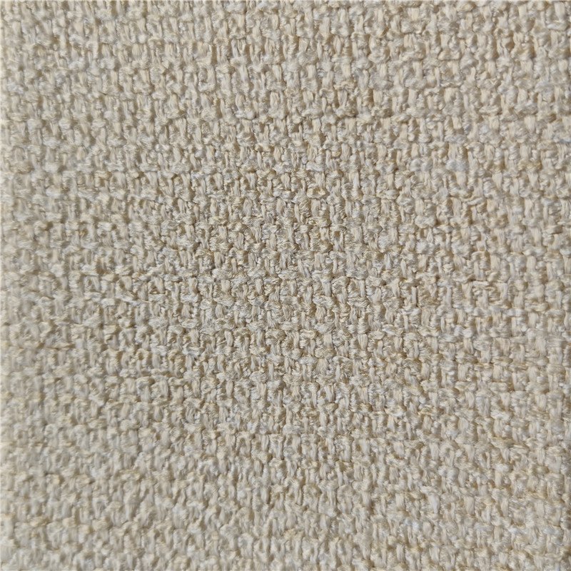 Quality Guarantee Sofa Fabric Manufacturer Sofa Upholstery Fabric Linen Fabric