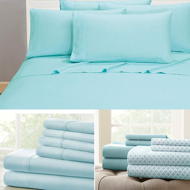 New designs 100%polyester microfiber fabric printed fabric for home textile