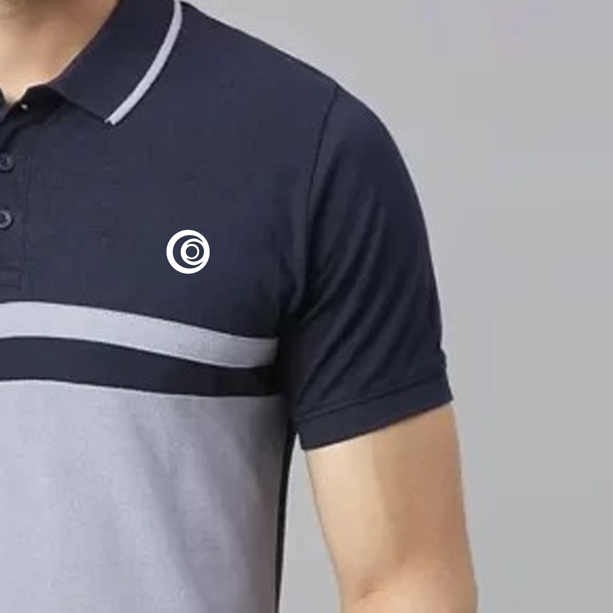 Wholesale High Quality Plain Casual Golf Custom Logo Polo Shirt New Arrival Professional And Breathable Polo Shirt For Men