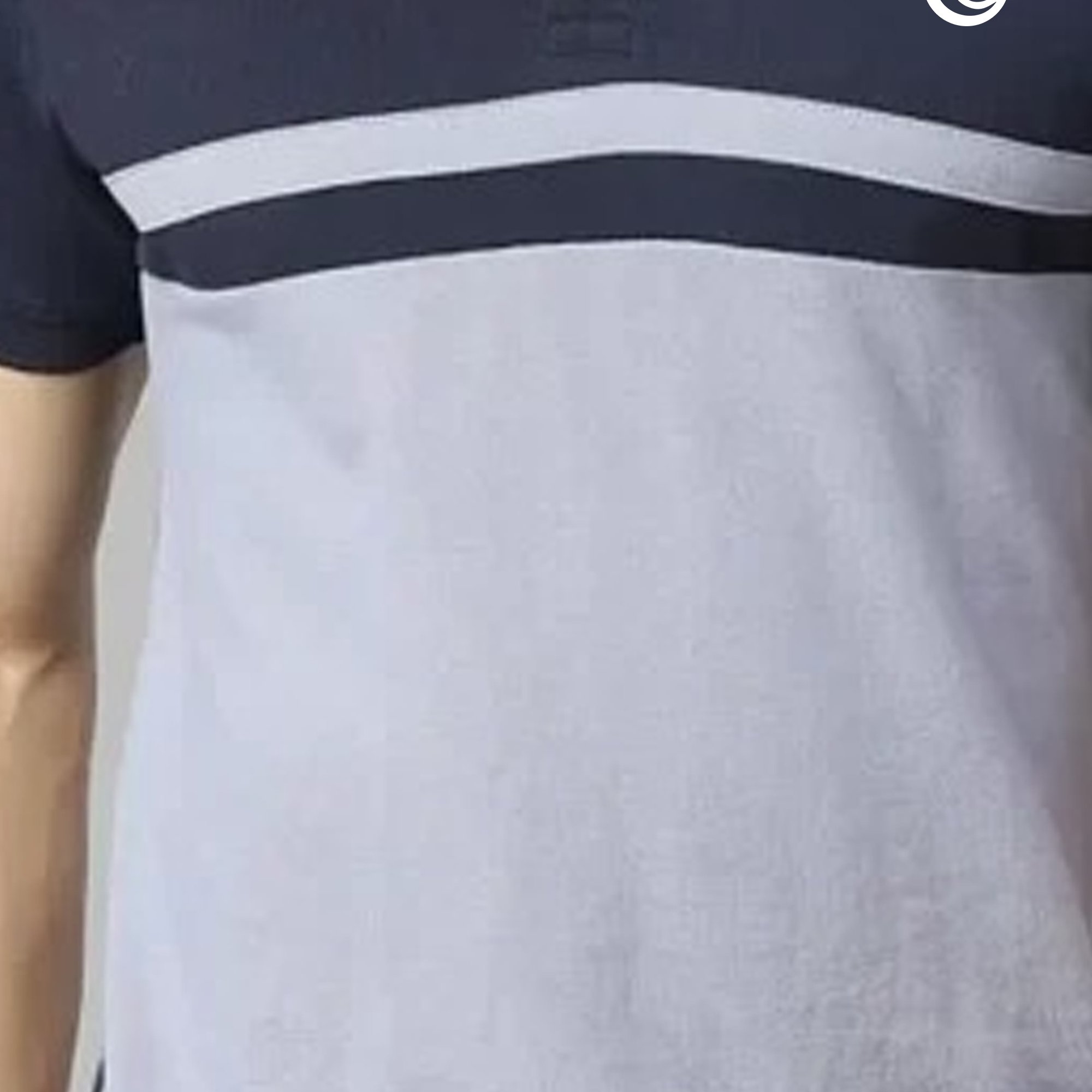 Wholesale High Quality Plain Casual Golf Custom Logo Polo Shirt New Arrival Professional And Breathable Polo Shirt For Men
