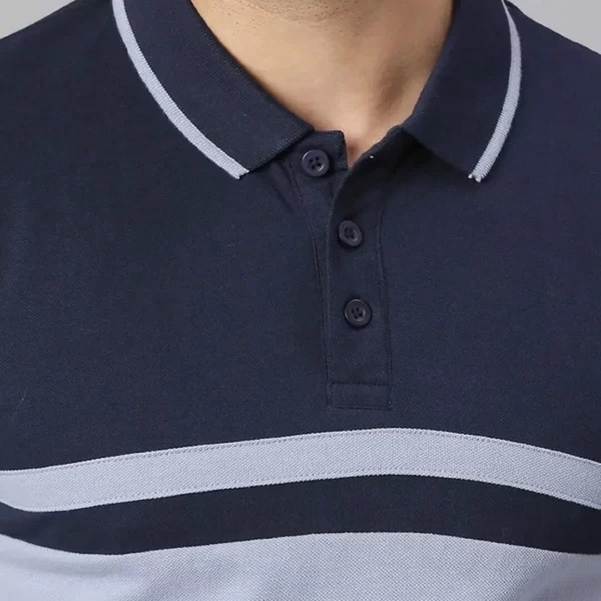 Wholesale High Quality Plain Casual Golf Custom Logo Polo Shirt New Arrival Professional And Breathable Polo Shirt For Men