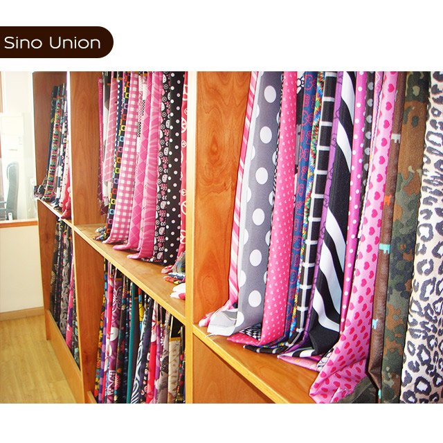 No twisting 100% Polyester 600 denier terylene oxford fabric from Hangzhou factory