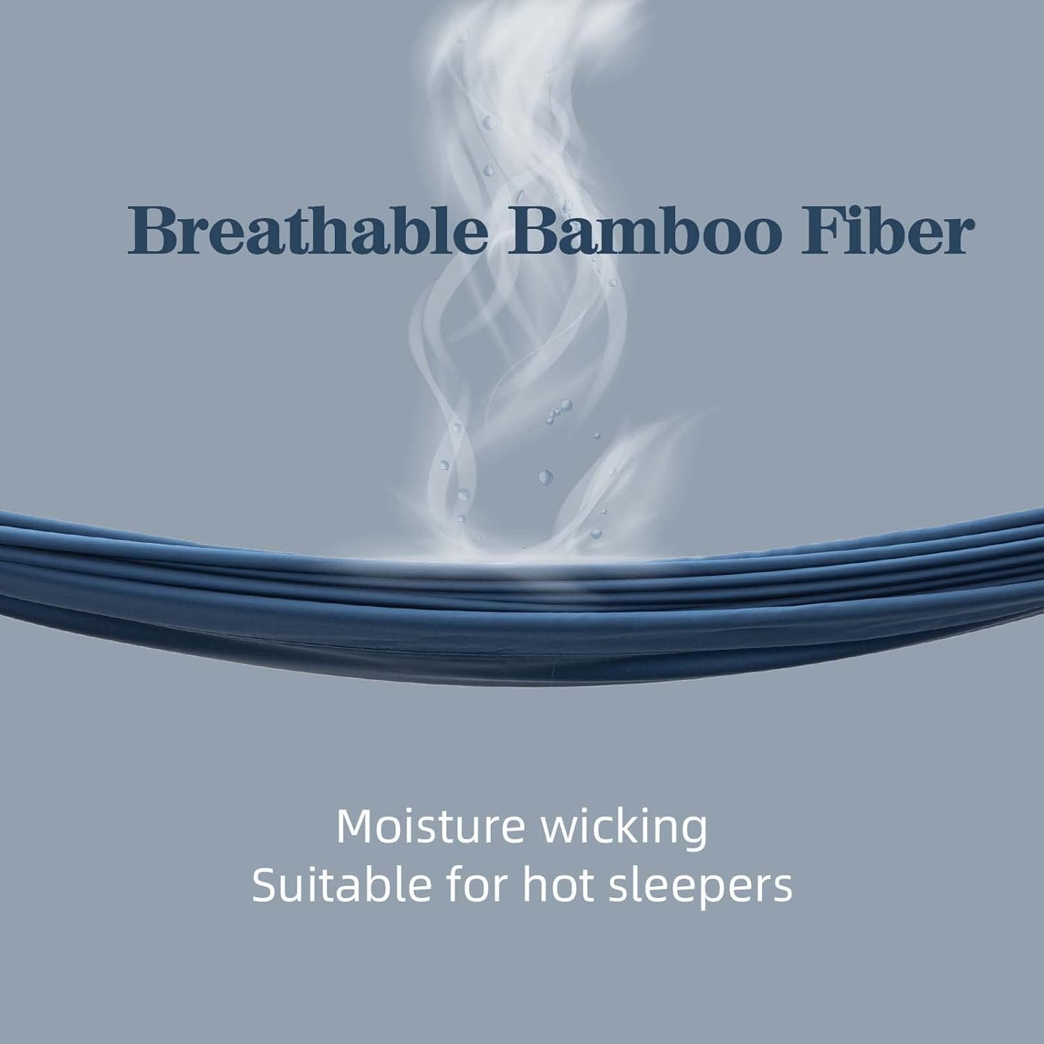Cloudland Bamboo Hotel Collections Bed Sheets Set Organic Bamboo Sheets Queen Size Bed Sheets 4 Piece Set