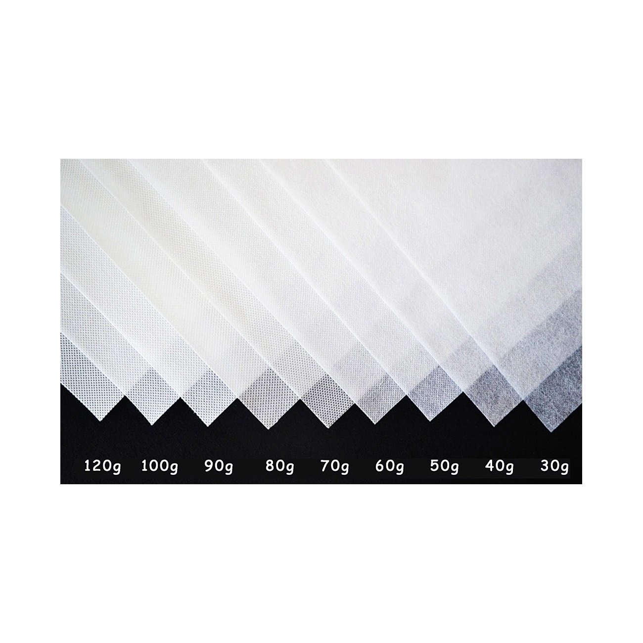 Best Shoes Materials Needle-Punched PP Spunbond Nonwoven Fabric In Various Colors Wholesale Exported From Vietnam
