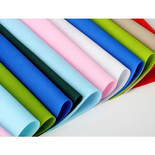Best Shoes Materials Needle-Punched PP Spunbond Nonwoven Fabric In Various Colors Wholesale Exported From Vietnam