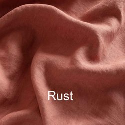 Rust