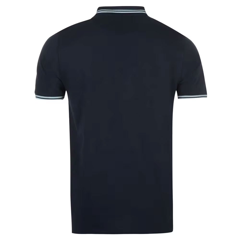 Trending 2024 Made In Pakistan Wholesale Number One Short Sleeve Crew Neck Bulk Polo Shirt Men Custom Logo Design Polo T Shirt