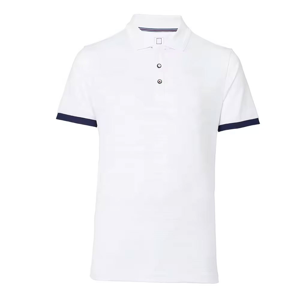 Trending 2024 Made In Pakistan Wholesale Number One Short Sleeve Crew Neck Bulk Polo Shirt Men Custom Logo Design Polo T Shirt