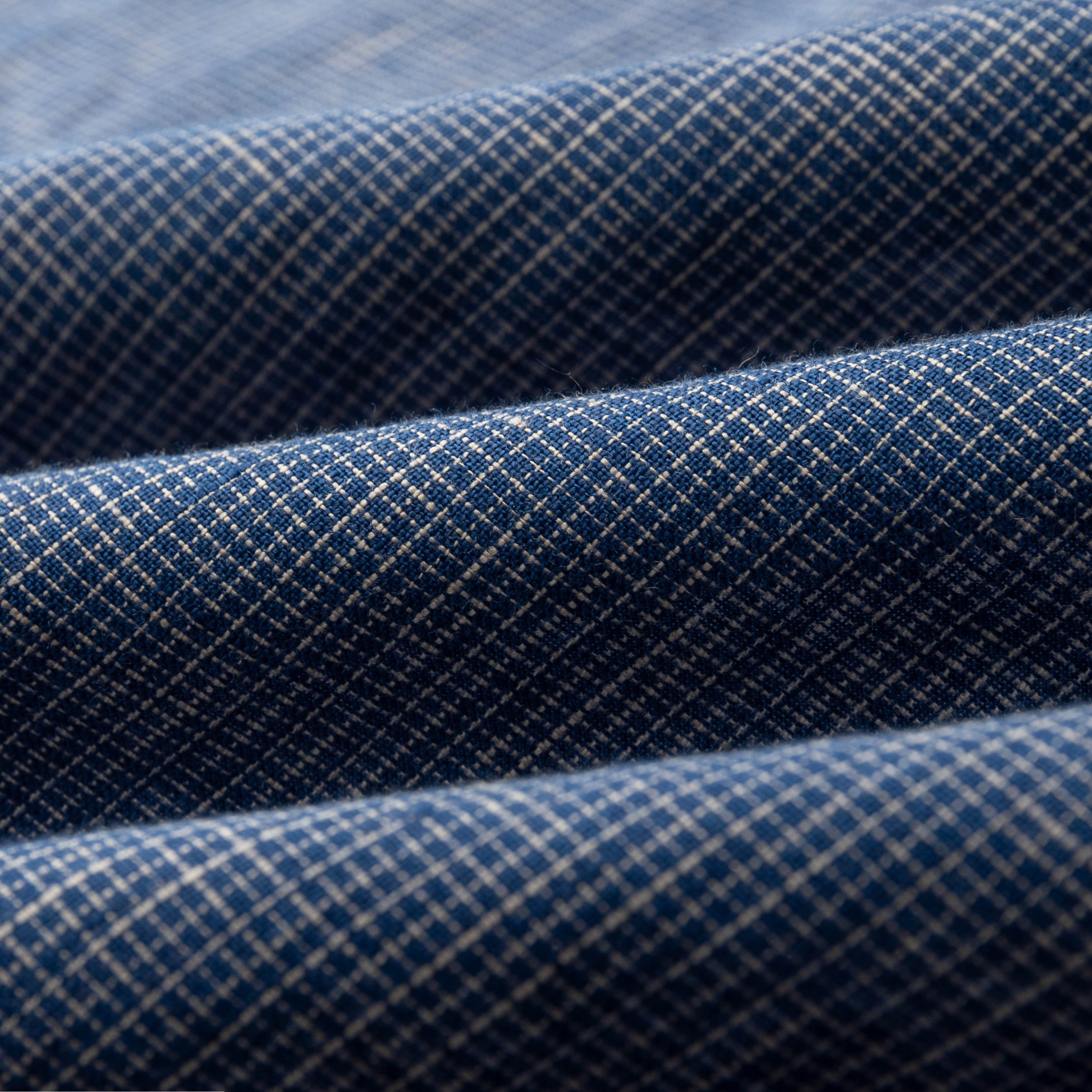 High Quality ECO-friendly flax line fabric 100% soft pure Linen Fabric for dress