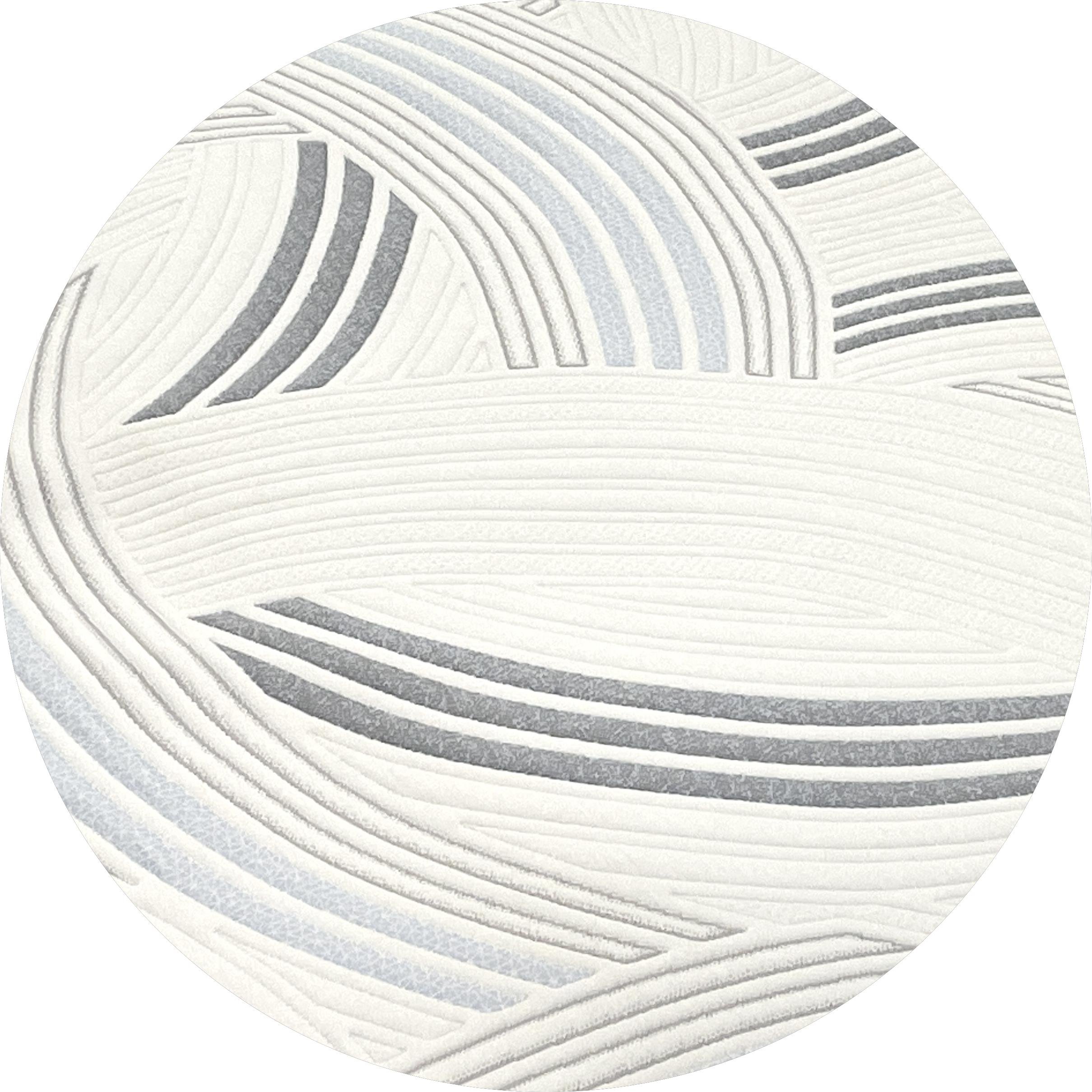 Jacquard Polyester Knitted Fabric High Quality Heavy Weight Mattress polyester Fabric for Mattress