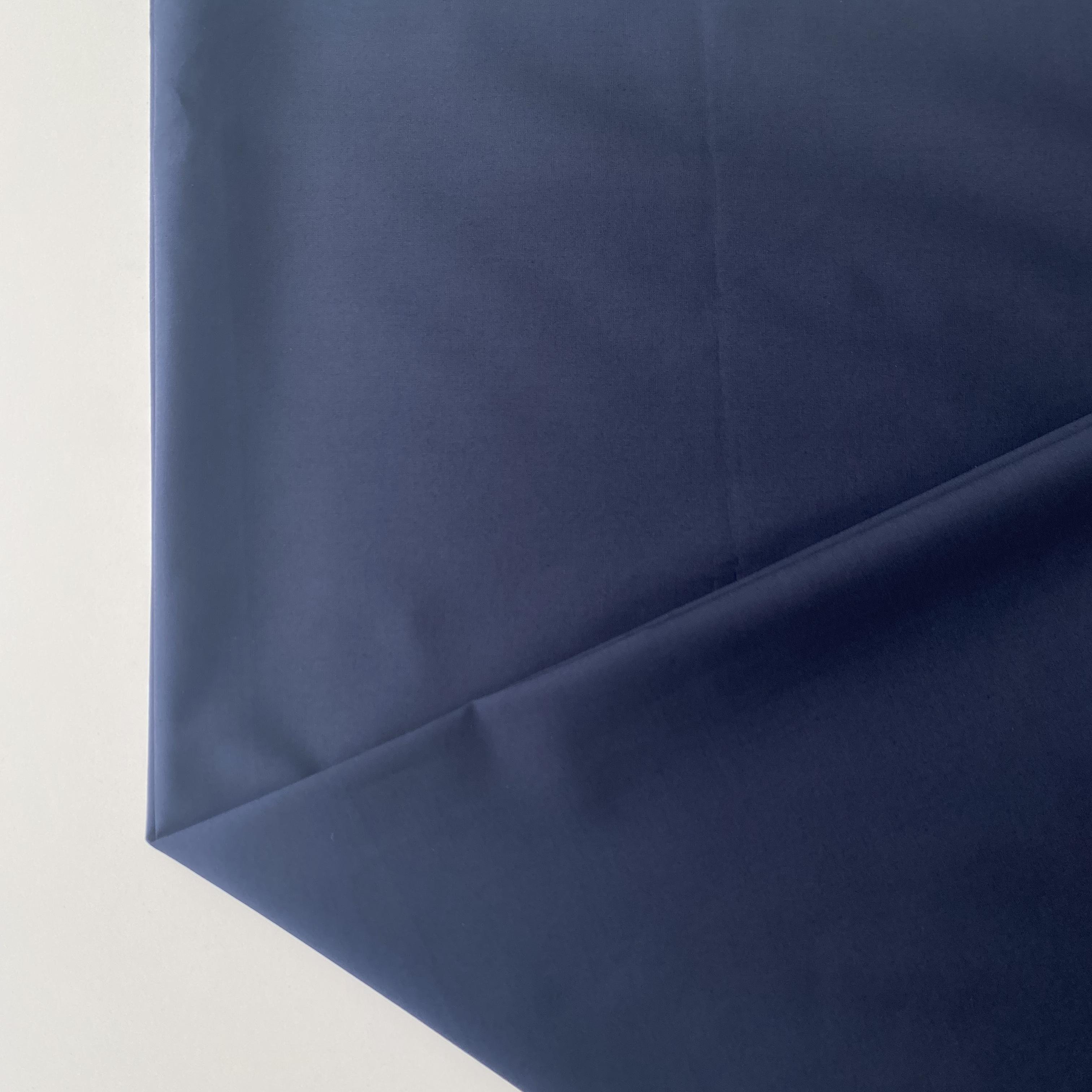 wholesale 60S plain woven poplin shirt fabric 100% cotton fabric for bag, children's clothes, women dress, skirts