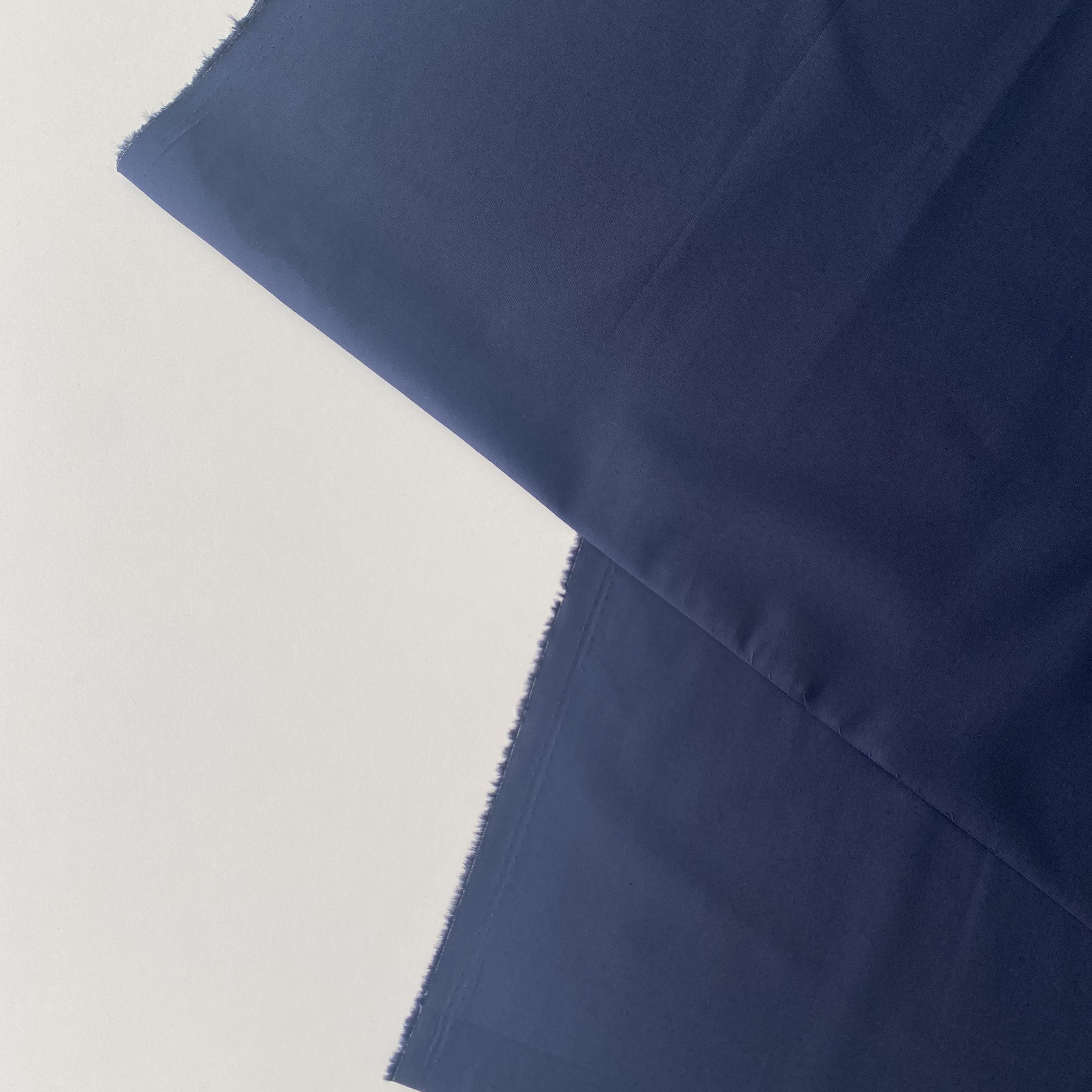 wholesale 60S plain woven poplin shirt fabric 100% cotton fabric for bag, children's clothes, women dress, skirts
